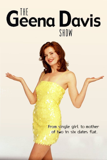 The Geena Davis Show