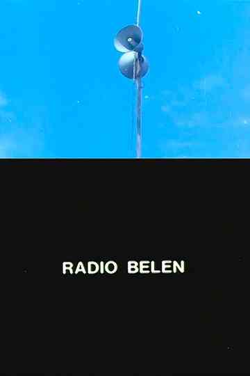 Radio Belén Poster