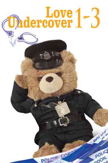 Love Undercover Collection Poster