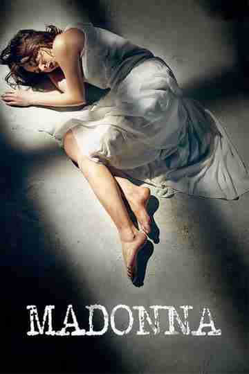 Madonna Poster