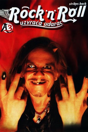 We Are Not Angels 3 Rock  Roll Strike Back