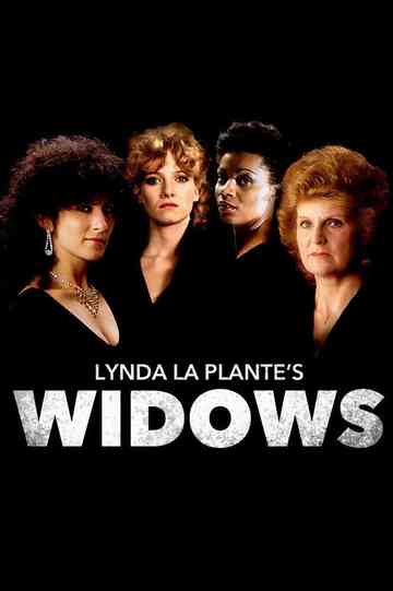 Widows poster