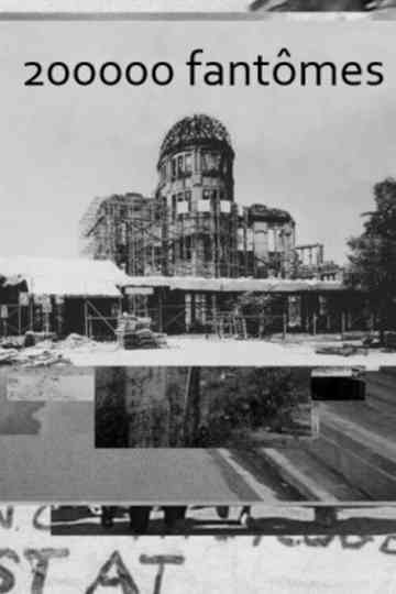 200000 Phantoms poster