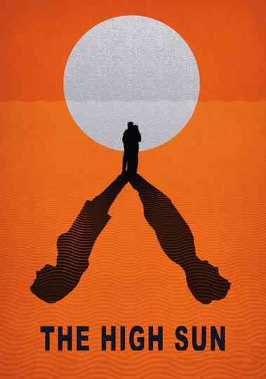 The High Sun Poster