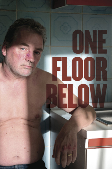 One Floor Below Poster