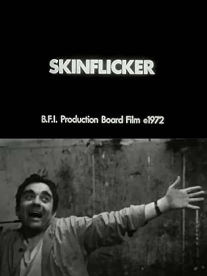 Skinflicker Poster