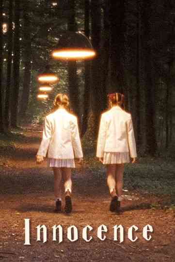 Innocence Poster