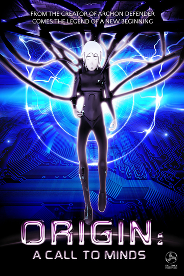 Origin A Call to Minds Poster