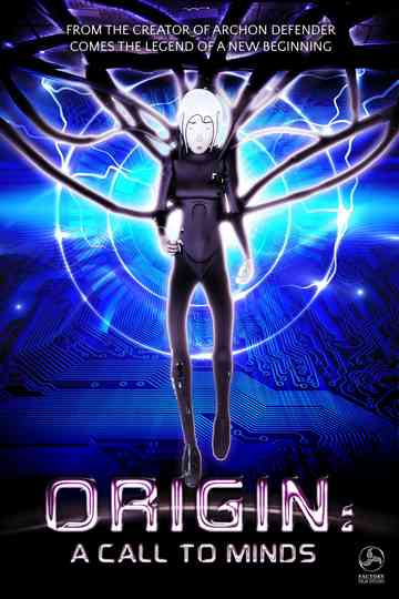 Origin A Call to Minds