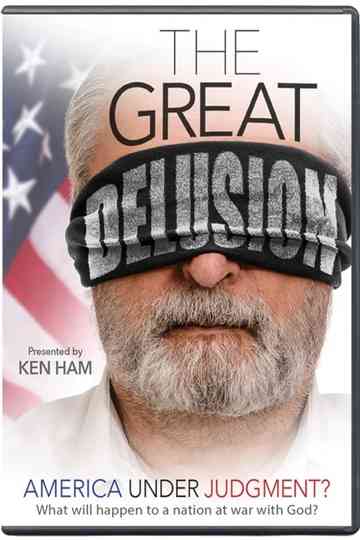 The Great Delusion Poster