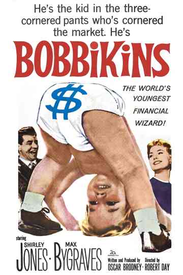 Bobbikins Poster