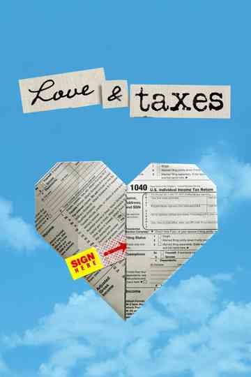 Love & Taxes Poster