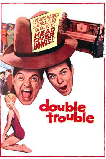 Swingin' Along Poster