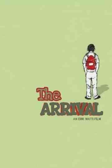 The Arrival Poster