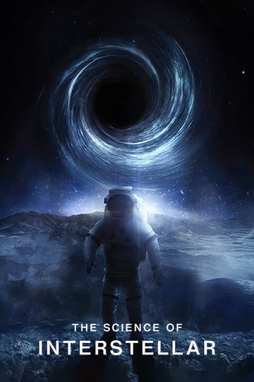 The Science of Interstellar Poster