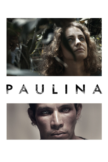 Paulina Poster