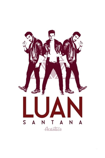 Luan Santana Acústico