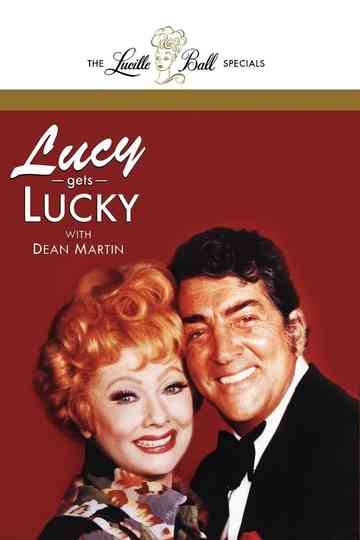 Lucy Gets Lucky Poster