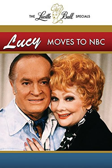 Lucy Moves to NBC