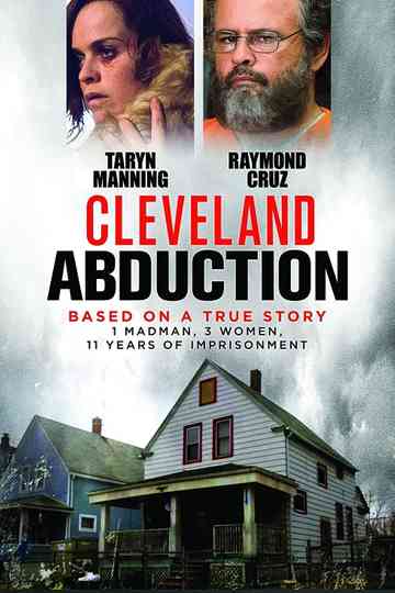 Cleveland Abduction poster