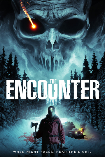 The Encounter Poster