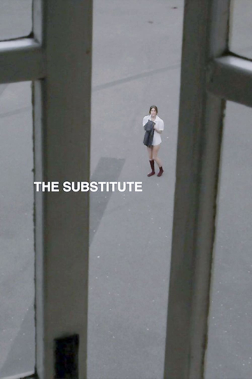 The Substitute Poster