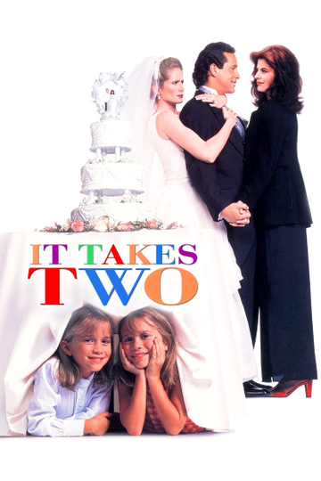 It Takes Two Poster