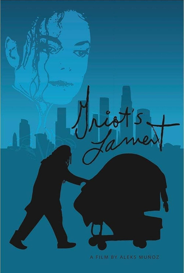 Griots Lament Poster