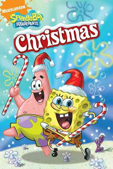 SpongeBob Squarepants: Christmas