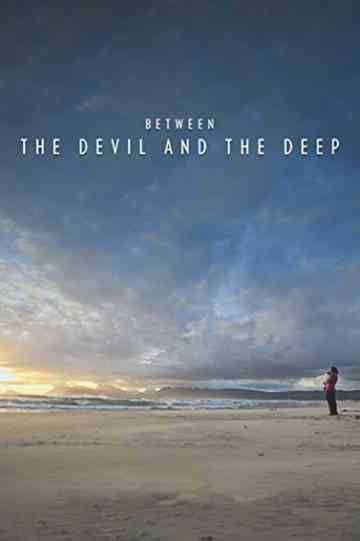 Between the Devil and the Deep Poster