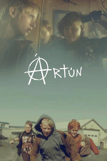 Artun Poster