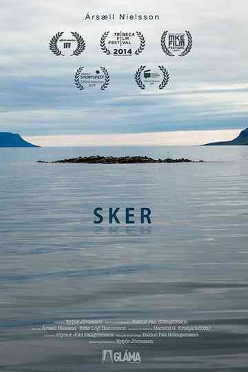 Sker Poster