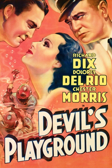 Devils Playground