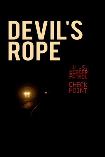 Devils Rope Poster