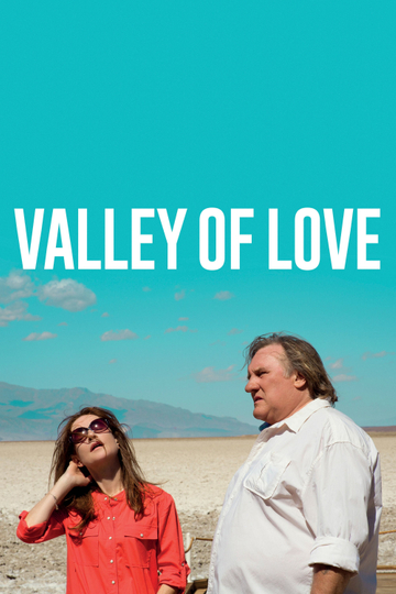 Valley of Love Poster