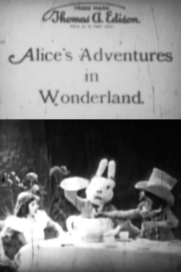 Alices Adventures in Wonderland