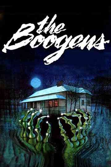 The Boogens poster