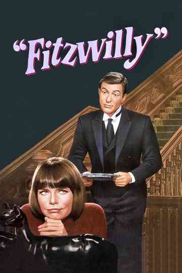 Fitzwilly poster