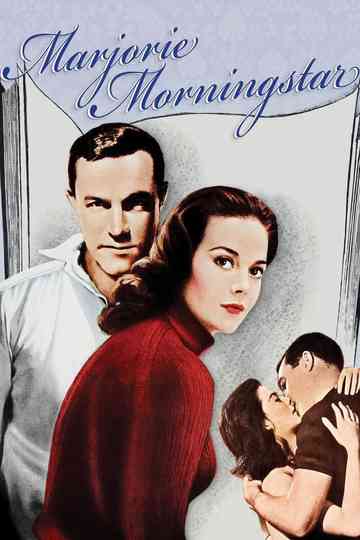 Marjorie Morningstar Poster