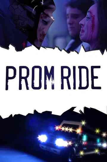 Prom Ride Poster