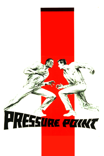 Pressure Point Poster