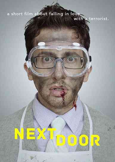 Next Door Poster