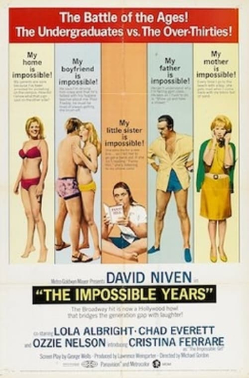 The Impossible Years