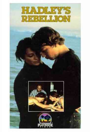 Hadley's Rebellion Poster