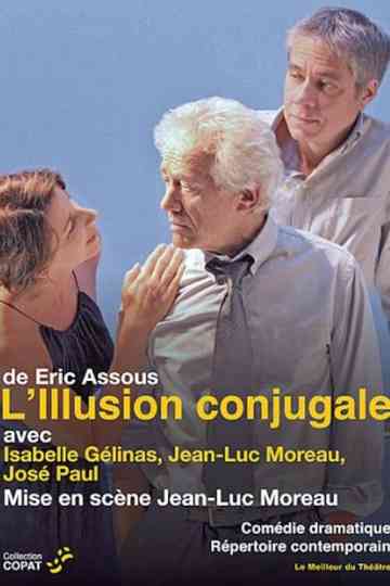 LIllusion conjugale Poster