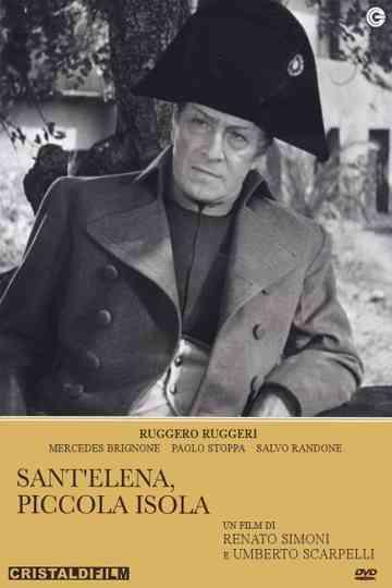 SantElena piccola isola