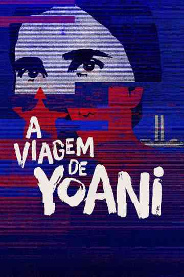 A Viagem de Yoani poster