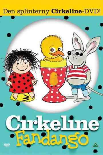 Cirkeline - Fandango poster
