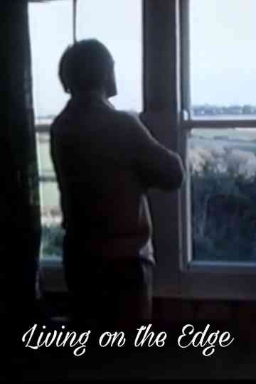 Living on the Edge poster