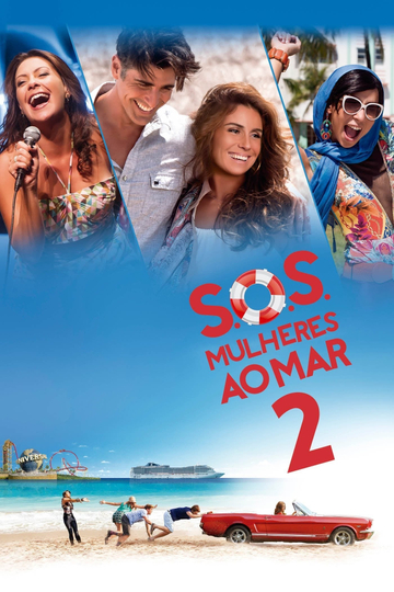 SOS Women to the Sea 2 Poster